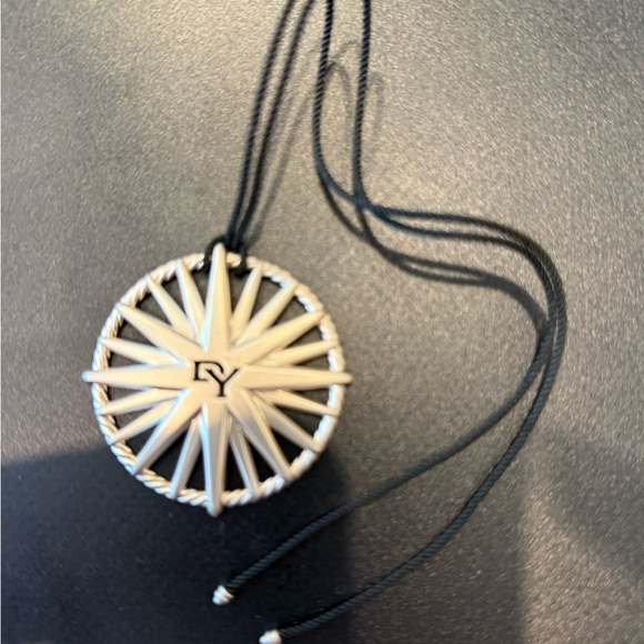 David Yurman Jewelry - David Yurman Holiday Ornament